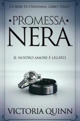 Cover of Promessa Nera