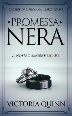 Book cover for Promessa Nera