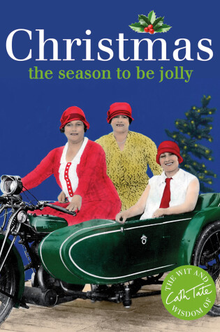 Cover of Christmas