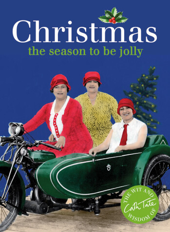 Book cover for Christmas