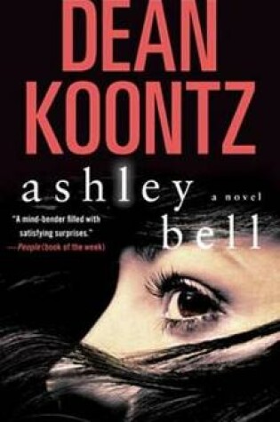 Cover of Ashley Bell