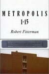 Book cover for Metropolis 1-15