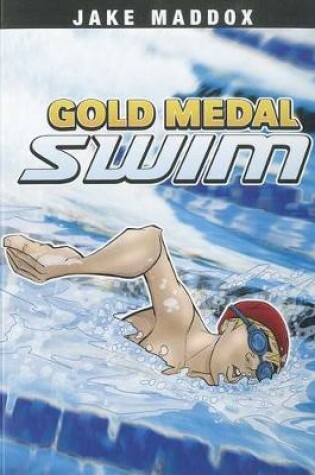 Cover of Gold Medal Swim