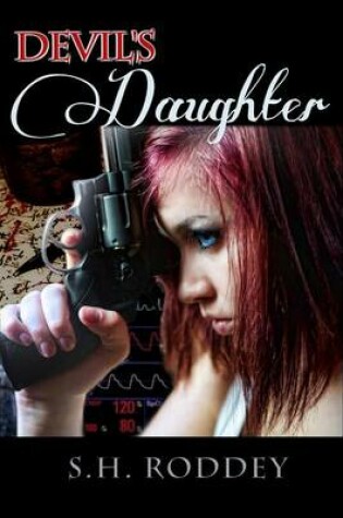 Cover of Devil's Daughter