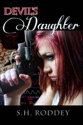 Book cover for Devil's Daughter