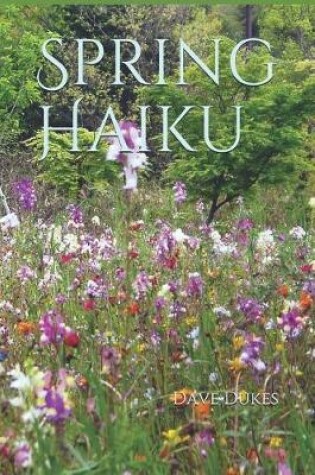 Cover of Spring Haiku