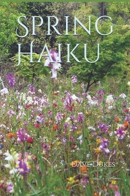 Book cover for Spring Haiku