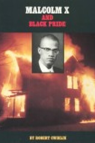 Cover of Malcolm X (PB)