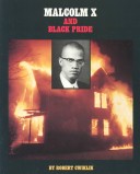 Cover of Malcolm X (PB)