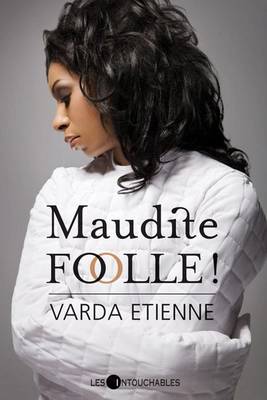 Book cover for Maudite Folle!