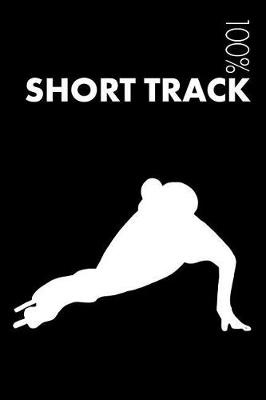 Book cover for Short Track Notebook