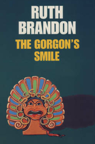 Cover of The Gorgon’s Smile