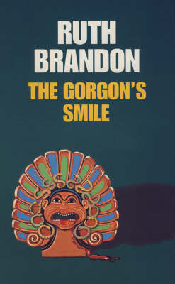 Book cover for The Gorgon’s Smile