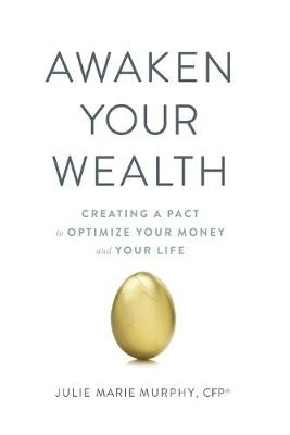 Book cover for Awaken Your Wealth