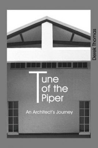 Cover of Tune of the Piper