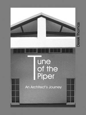 Book cover for Tune of the Piper