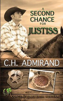 Book cover for A Second Chance For Justiss