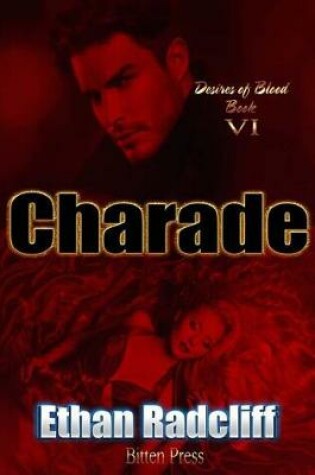 Cover of Charade