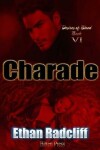 Book cover for Charade