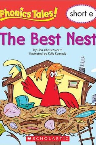 Cover of The Best Nest (Short E)