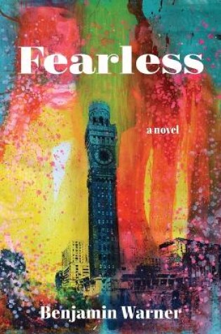 Cover of Fearless