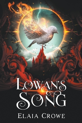 Book cover for Lowan's Song