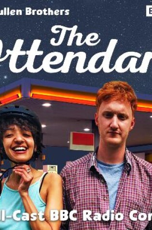 Cover of The Attendant