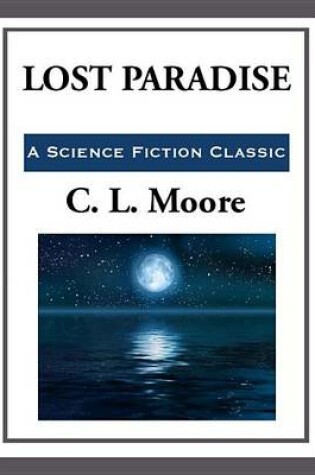 Cover of Lost Paradise