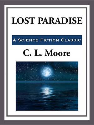 Book cover for Lost Paradise