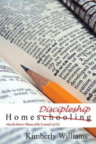 Cover of Home Discipleship