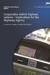 Book cover for Cooperative vehicle highway systems: