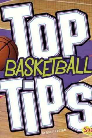 Cover of Top Basketball Tips