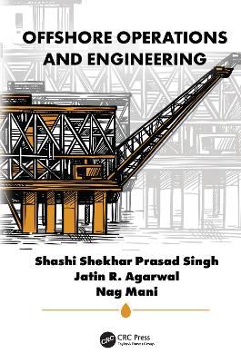 Cover of Offshore Operations and Engineering