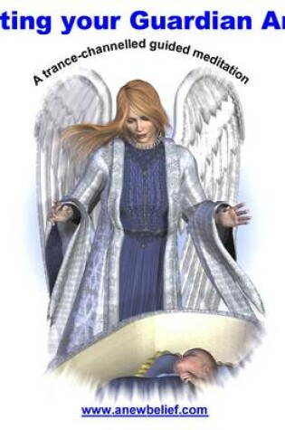 Cover of Meeting Your Guardian Angel