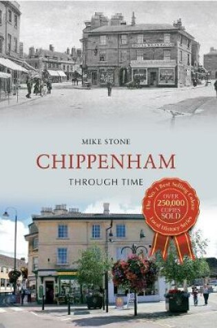 Cover of Chippenham Through Time