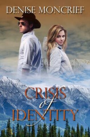 Cover of Crisis of Identity