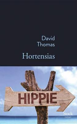 Book cover for Hortensias