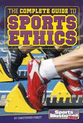 Cover of Sports Ethics