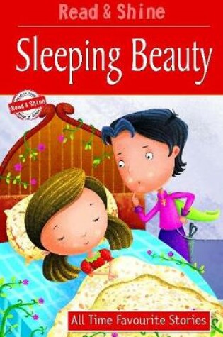 Cover of Sleeping Beauty