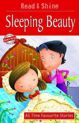 Book cover for Sleeping Beauty