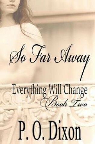 Cover of So Far Away