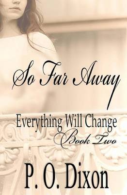 Cover of So Far Away