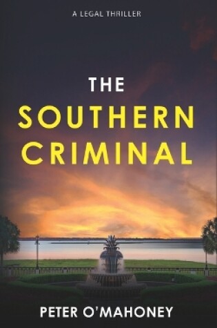 Cover of The Southern Criminal