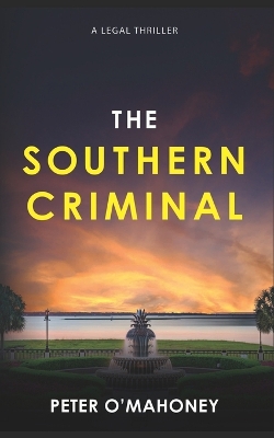 Cover of The Southern Criminal