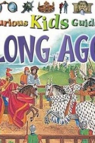 Cover of Long Ago