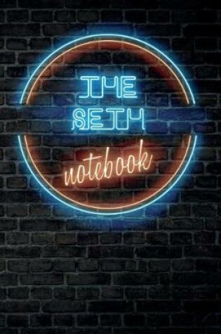 Cover of The SETH Notebook