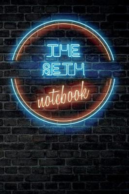 Book cover for The SETH Notebook