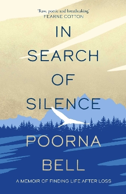 Book cover for In Search of Silence