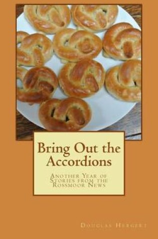 Cover of Bring Out the Accordions