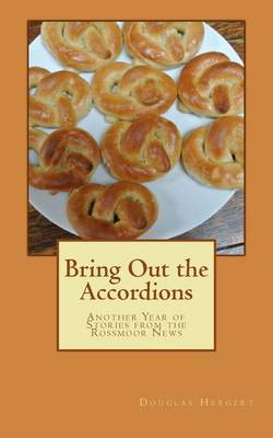 Book cover for Bring Out the Accordions